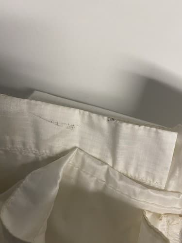 Adidas White Clima365 Windbreaker Jacket Size XL - Thumbnail 13