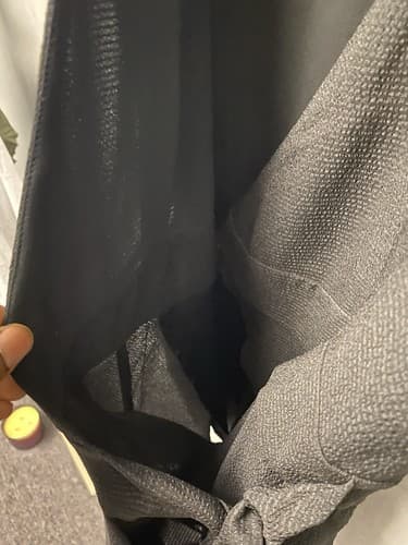 Rachel Roy Wrap Jumpsuit Playsuit Shorts Romper Black Size 0 - Thumbnail 7