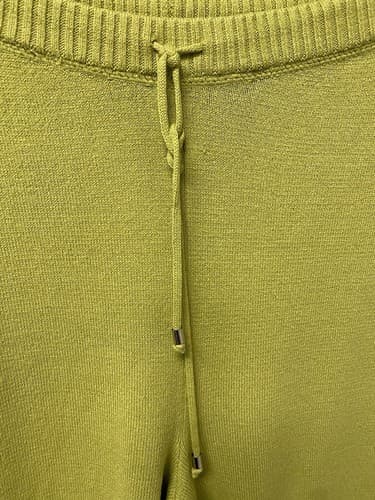 Judith Hart Collection Lime Women’s Pants Size Medium - Thumbnail 3