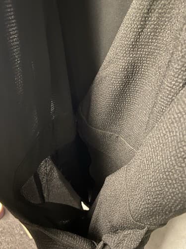 Rachel Roy Wrap Jumpsuit Playsuit Shorts Romper Black Size 0 - Thumbnail 8