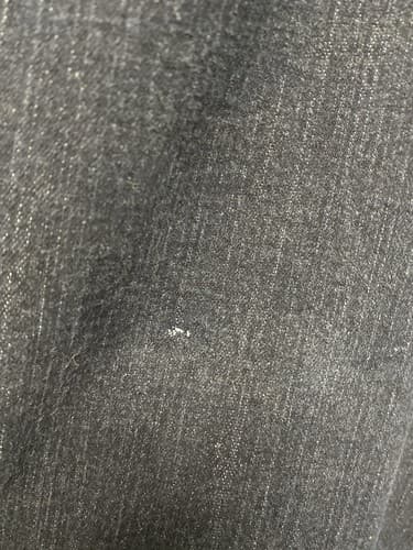 Old Navy Jeans 16R Short Curvy Skinny Dark Wash Mid-Rise Stretch Blue Women's - Thumbnail 5