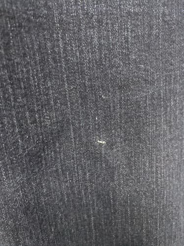 Old Navy Jeans 16R Short Curvy Skinny Dark Wash Mid-Rise Stretch Blue Women's - Thumbnail 3