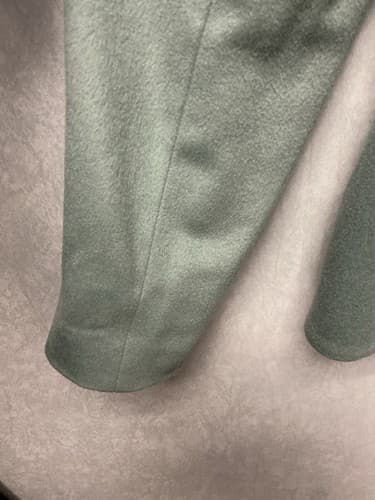 Anne Klein New York Sage Blazer Jacket Fully Lined Size 14 - Thumbnail 4