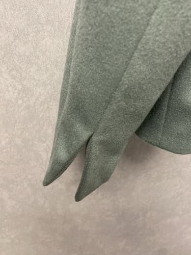 Anne Klein New York Sage Blazer Jacket Fully Lined Size 14 - Thumbnail 7