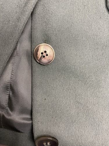 Anne Klein New York Sage Blazer Jacket Fully Lined Size 14 - Thumbnail 5