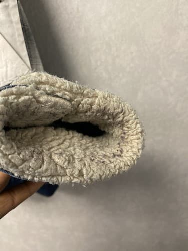 Revamped Fall Creek Denim Jacket Size 3XL- Hand painted - Thumbnail 17