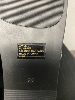 Wonderly Braided Straps Sage Size 9.5 M Ladies Sandals Gayle Collection - Thumbnail 8