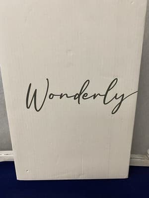 Wonderly Women's Shoes Sandals 9.5 Black New W/BOX - Thumbnail 7