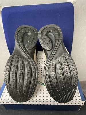 Flexus-Spring Step Beige Microsuede Boots Size 9.5/10 - Thumbnail 7