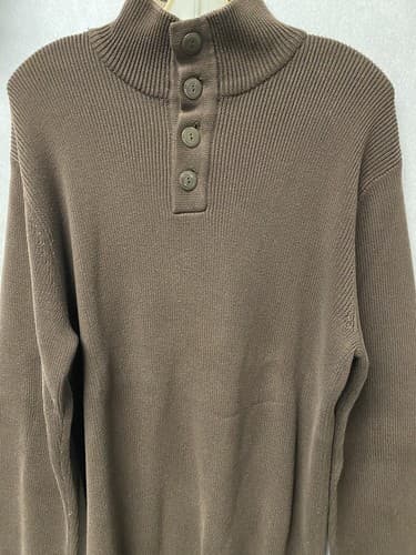 Old Navy Brown men’s sweater size L - Thumbnail 3