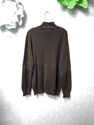 Old Navy Brown men’s sweater size L - Thumbnail 5