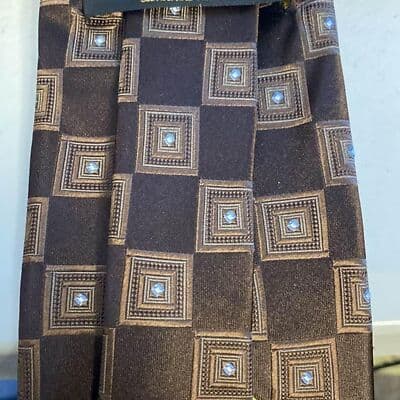 Donald J Trump Signature Collection Neck Ties Lot Of 2 - Thumbnail 3