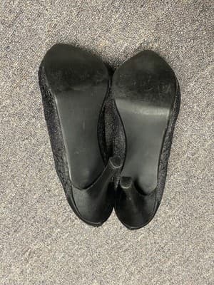 MAURICES Ankle Boots Back Zip Womens 9 - Thumbnail 6