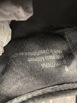 MAURICES Ankle Boots Back Zip Womens 9 - Thumbnail 7