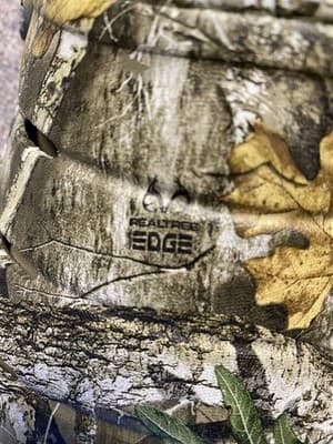 Rugged Shark RealTree Camoflauge Men Camo Lined Sherpa EVA Clogs Sandals 9 - Thumbnail 4