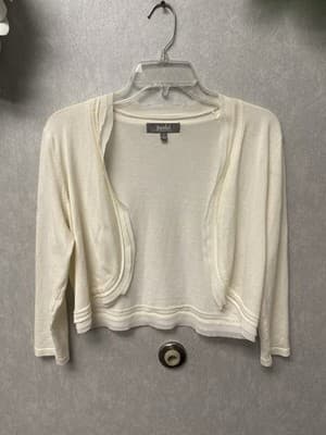 Marled Cream Struggle Size Med - Image 1