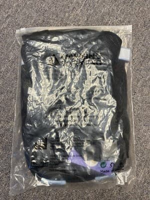 Pawaboo Pet Carrier Backpack, Adjustable Pet Front Cat Dog Carrier Sky Blue - Thumbnail 5