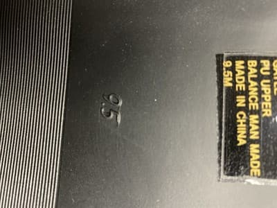 Wonderly Cream Sandals Women's Size 9.5 New In Box Flip Flops Braided Strap - Thumbnail 5