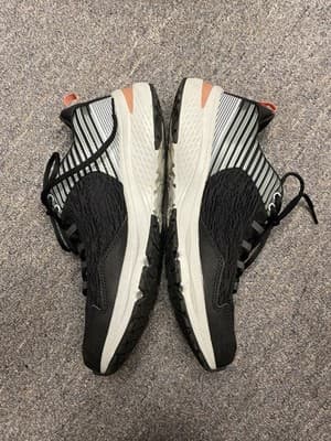 Ryka Women's Black/Gray Balance Fitness Performance Walking Shoes Size 9.5 - Thumbnail 6