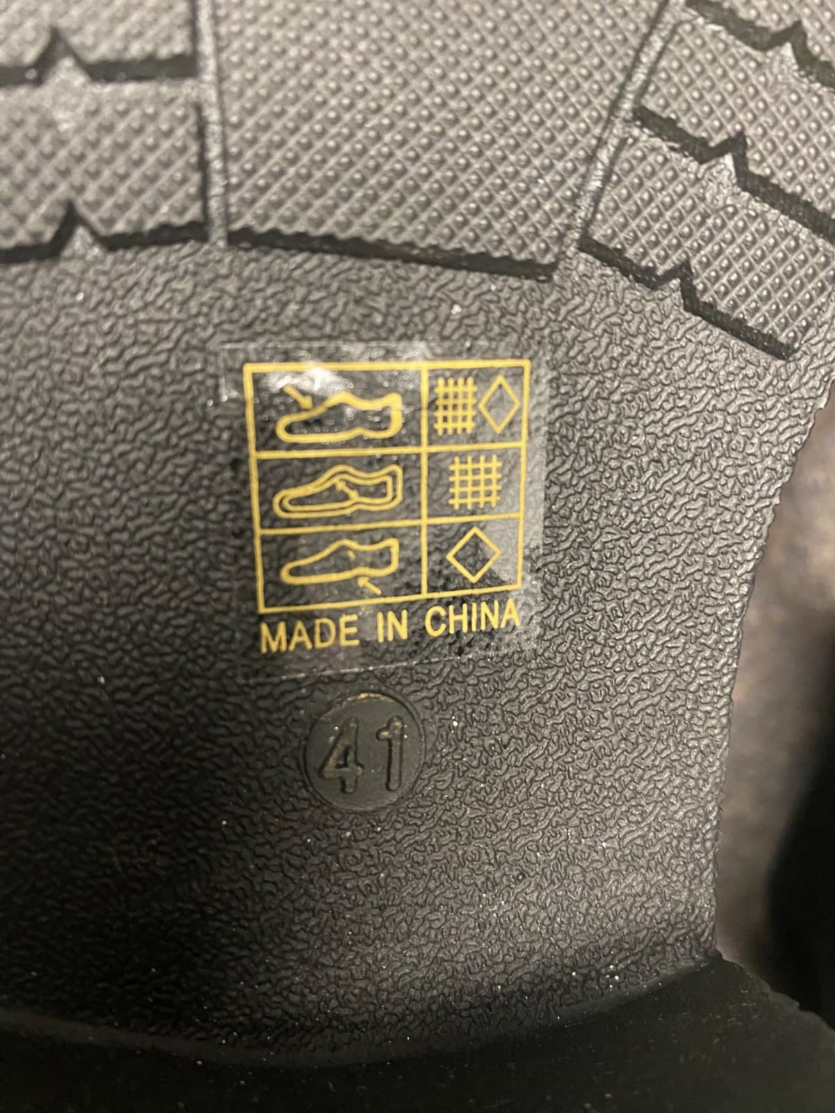 Women Patrizia Saige Black Faux Fur Winter Boots New Size 9.5/10 - Thumbnail 7