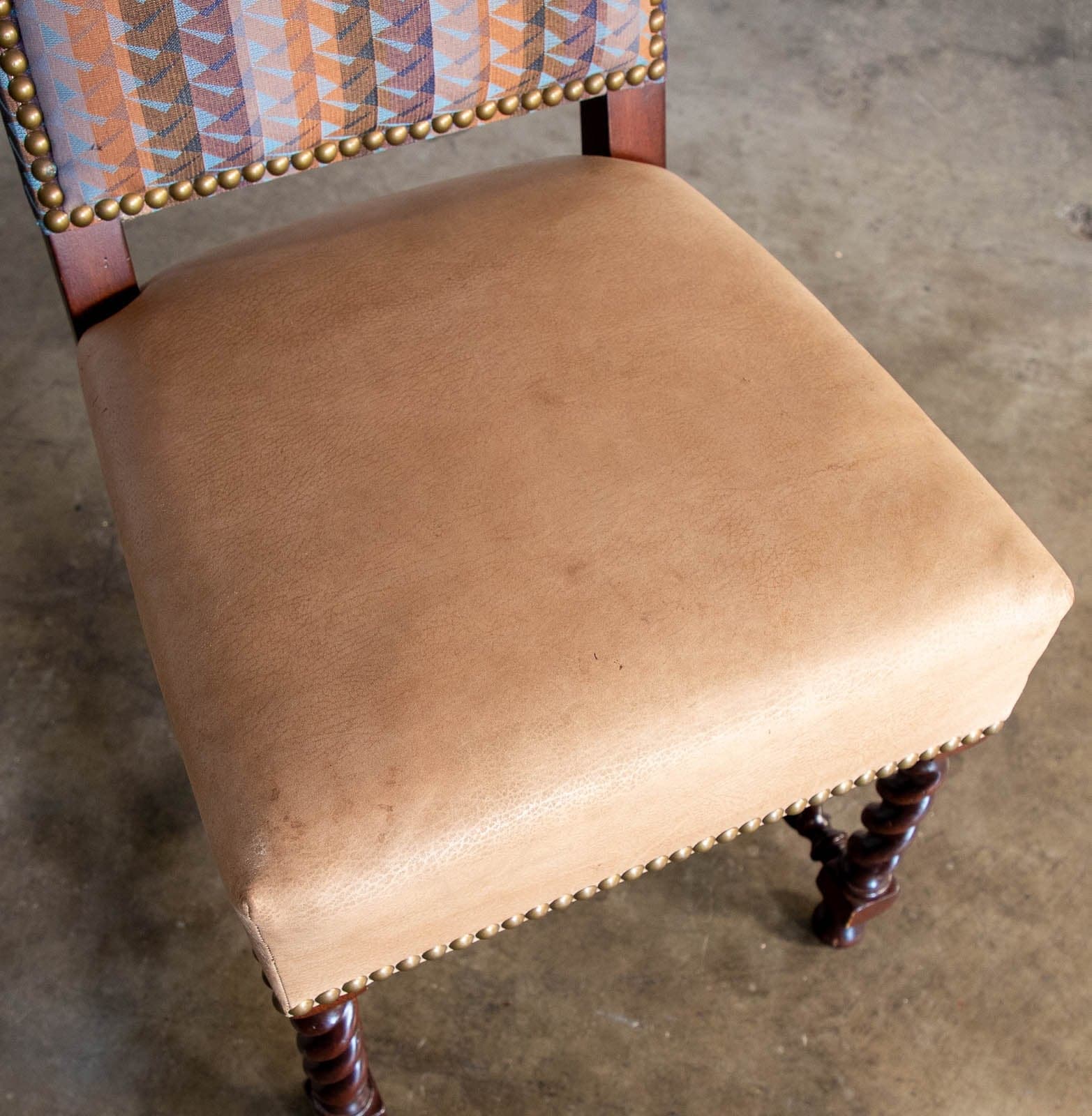 Gina B Madison Dining Chairs (Set of 8) - Thumbnail 9