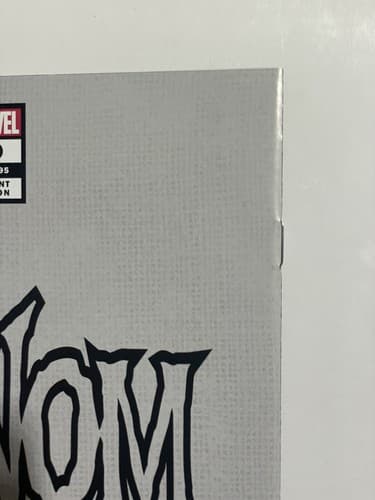 Venom #30 (2021 Marvel) Comic Kingdom - Thumbnail 7