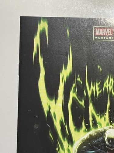 Venom #30 (2021 Marvel) Comic Kingdom - Thumbnail 4