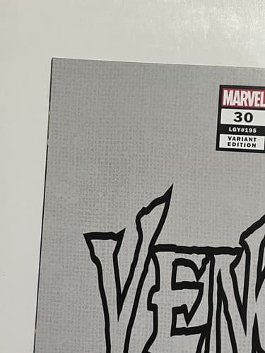Venom #30 (2021 Marvel) Comic Kingdom - Thumbnail 9