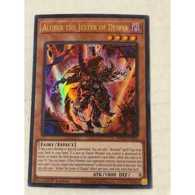 Lot of 5 25th Anniversary Rarity Collection II1st Edition Yugioh Ultra Rare - Thumbnail 2