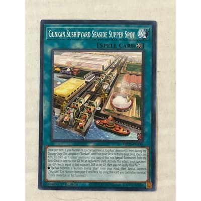 Lot of 5 2022 Tin of the Pharaoh's Gods 1st Edition Yugioh (MP22-EN) Common - Thumbnail 6