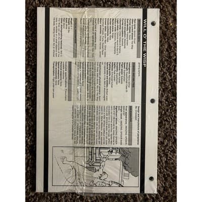 Official Handbook To The Marvel Universe Master Edition (1990 Marvel) Lot of 5 - Thumbnail 10