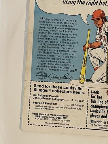 What If..? #9 (1978 Marvel) Avengers Had Fought Evil During the 1950âs - Thumbnail 6