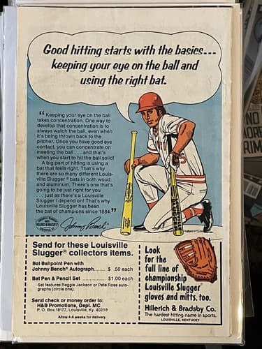 What If..? #9 (1978 Marvel) Avengers Had Fought Evil During the 1950âs - Thumbnail 10