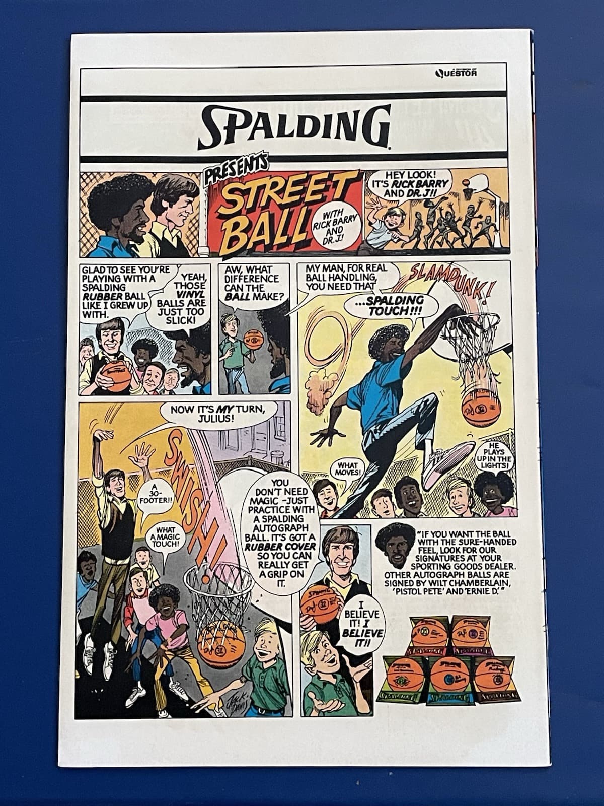 2001: A SPACE ODYSSEY #9 (1977 Marvel) 2nd Machine Man! Jack Kirby! - Thumbnail 10