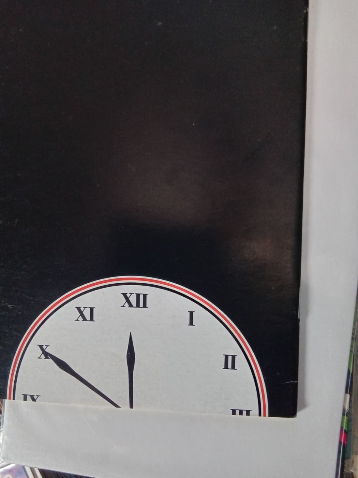 WATCHMEN #2 (1986 DC) 1st APPEARANCE OF DOLLAR BILL! ALAN MOORE DAVE GIBBONS - Thumbnail 7