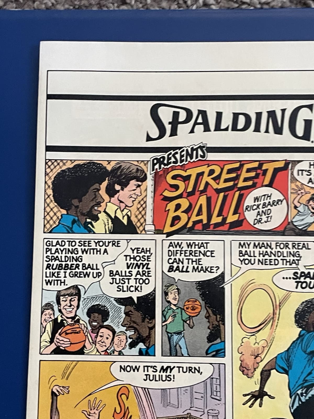 2001: A SPACE ODYSSEY #9 (1977 Marvel) 2nd Machine Man! Jack Kirby! - Thumbnail 7