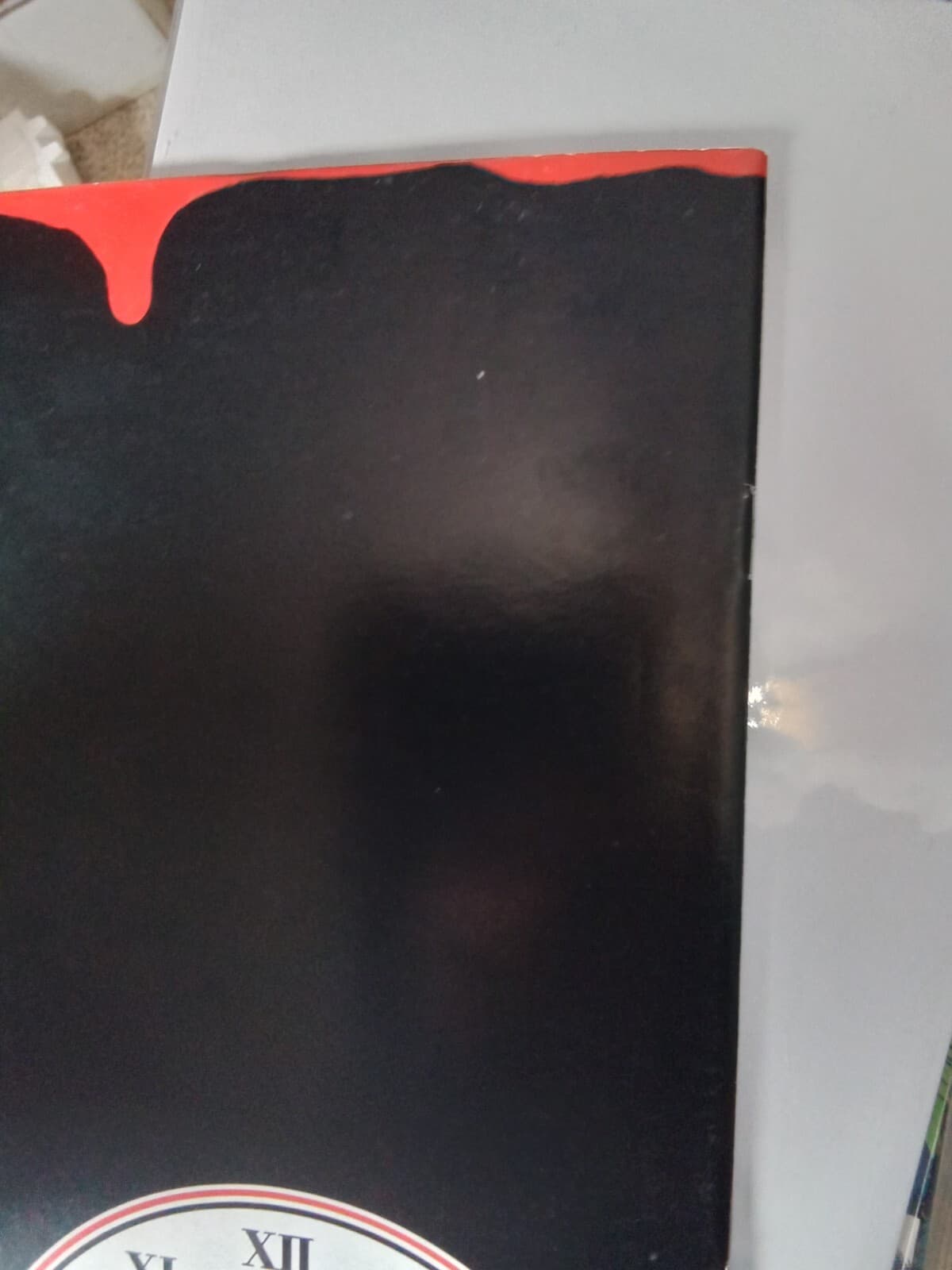 WATCHMEN #2 (1986 DC) 1st APPEARANCE OF DOLLAR BILL! ALAN MOORE DAVE GIBBONS - Thumbnail 10