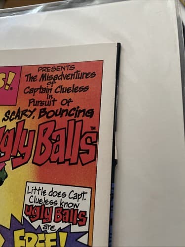 LOT Of 10 STRANGE TALES VOL 2 #1-10 (1987 Marvel) DR STRANGE CLOAK & DAGGER, KEY - Thumbnail 6