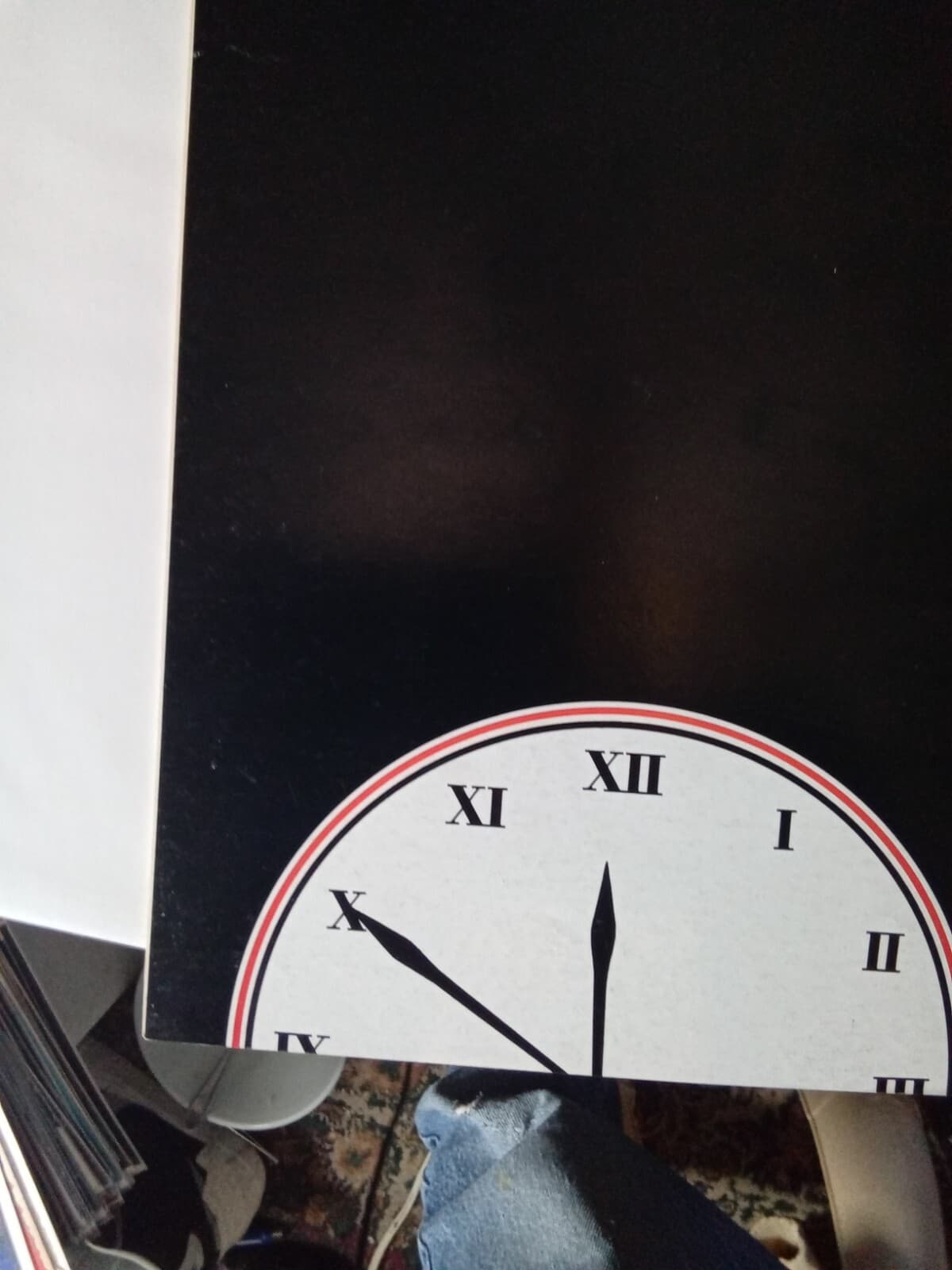 WATCHMEN #2 (1986 DC) 1st APPEARANCE OF DOLLAR BILL! ALAN MOORE DAVE GIBBONS - Thumbnail 9