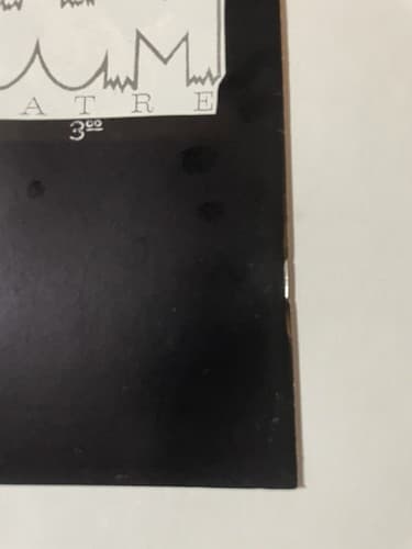 Hades #1 (1995 Doom Theater Comic) - Thumbnail 7