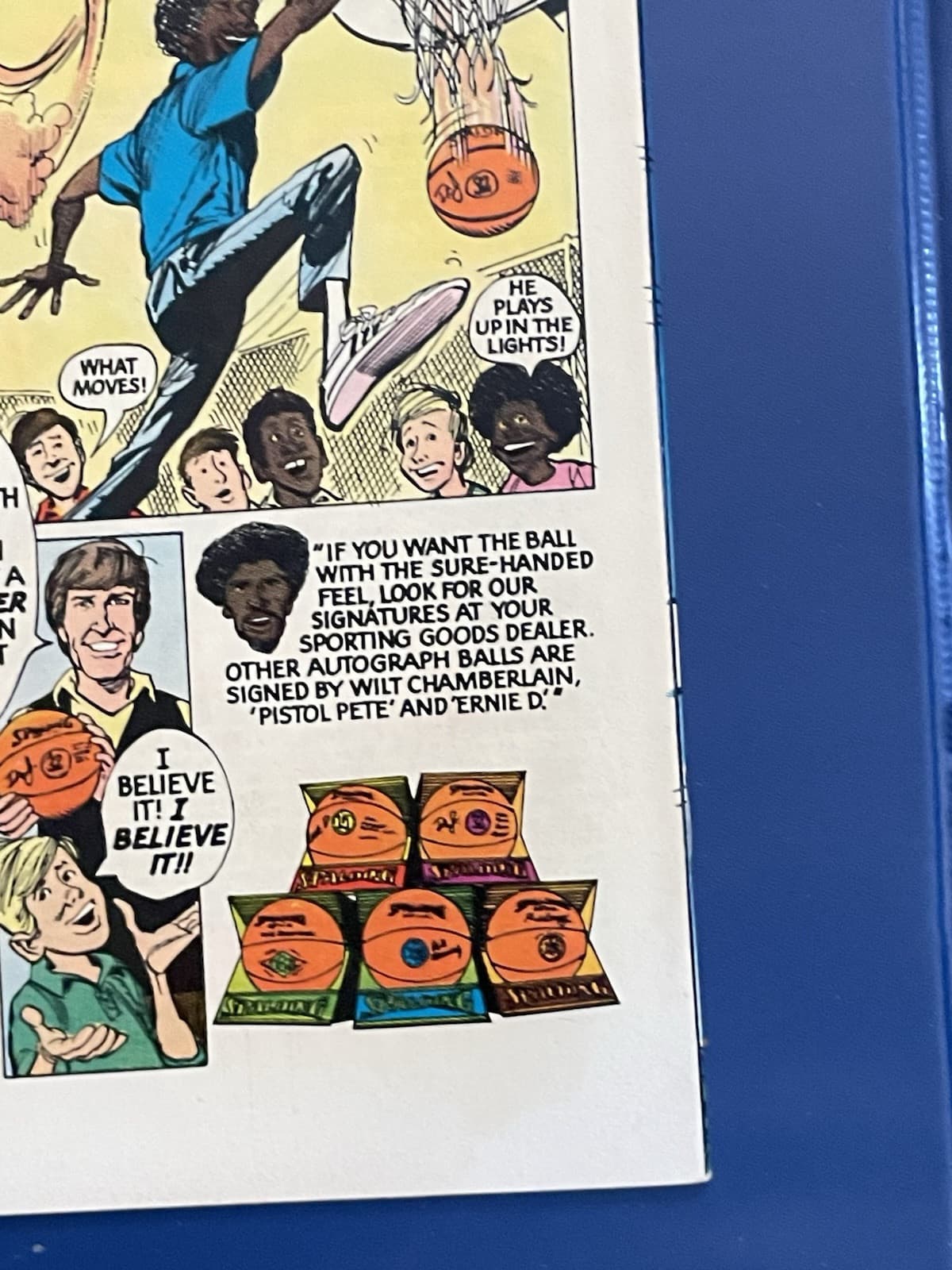 2001: A SPACE ODYSSEY #9 (1977 Marvel) 2nd Machine Man! Jack Kirby! - Thumbnail 8