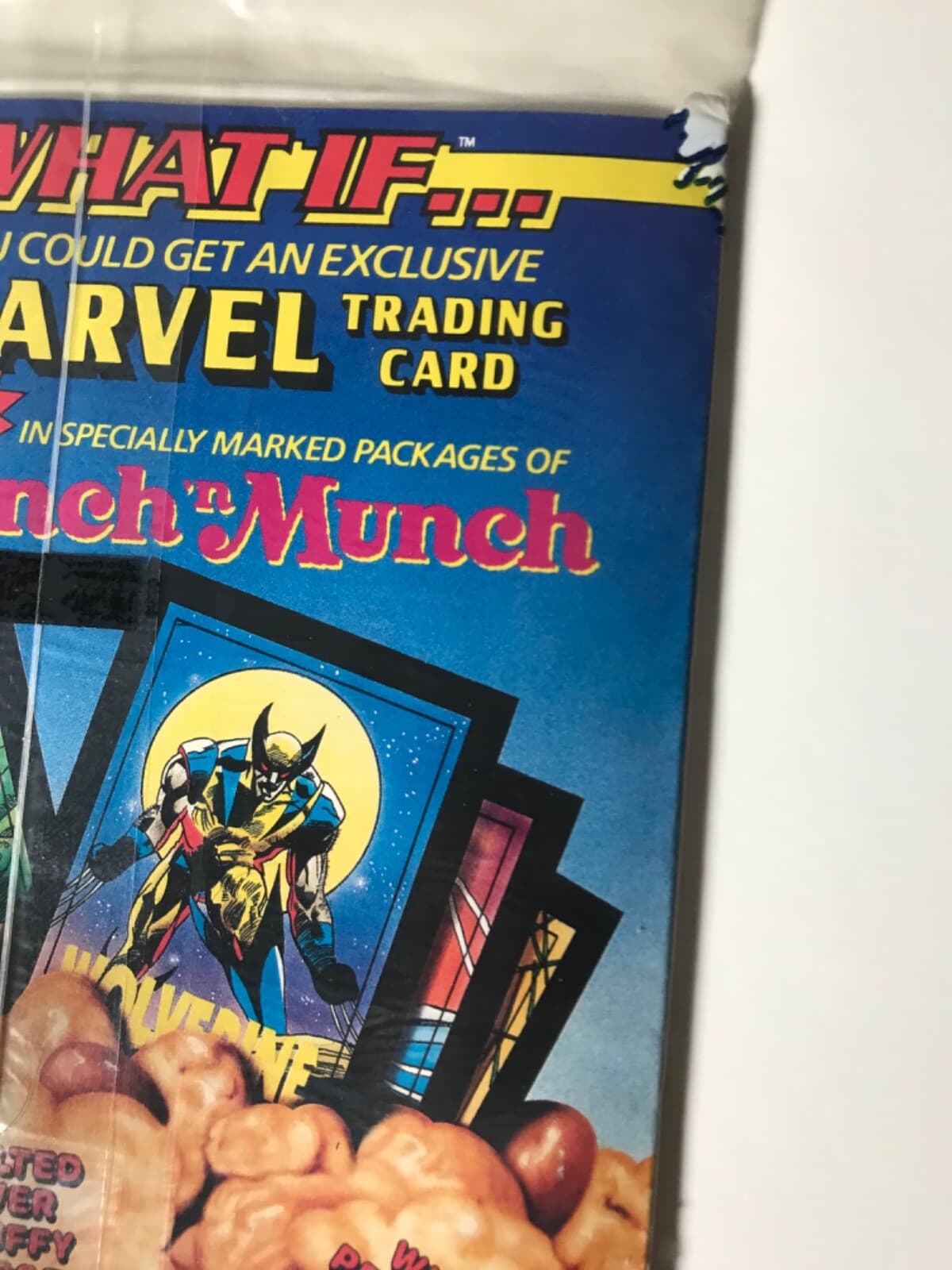 Thor Annual #18 (1993 Marvel) 1st Cameo Lady Loki Sealed Polybagged - Thumbnail 7