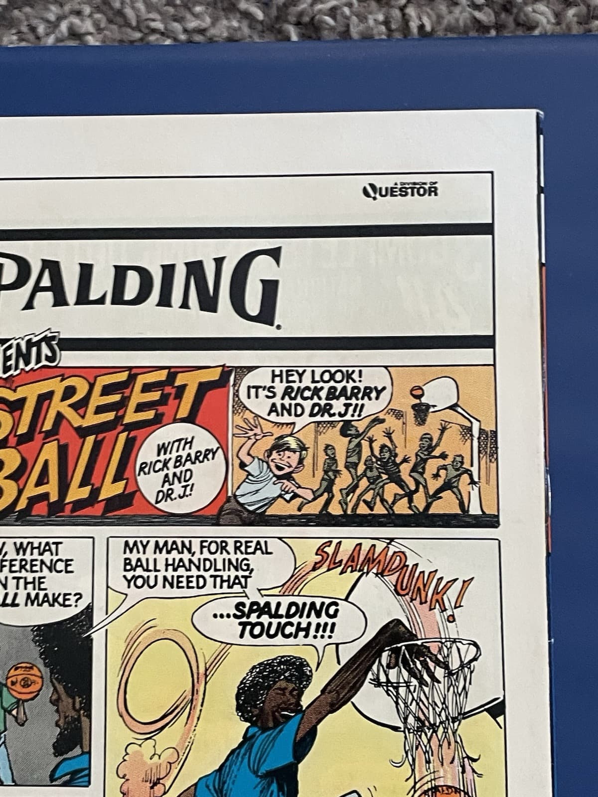 2001: A SPACE ODYSSEY #9 (1977 Marvel) 2nd Machine Man! Jack Kirby! - Thumbnail 5