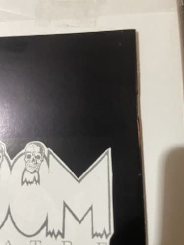 Hades #1 (1995 Doom Theater Comic) - Thumbnail 9