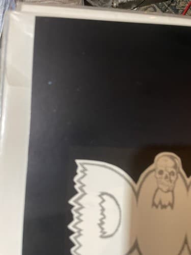 Hades #1 (1995 Doom Theater Comic) - Thumbnail 10