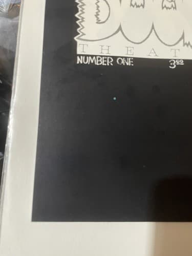 Hades #1 (1995 Doom Theater Comic) - Thumbnail 8