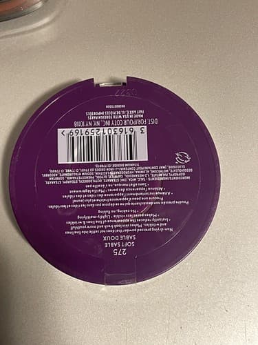 Covergirl Simply Ageless Instant Wrinkle Blurring Pressed Powder #275 SOFT SABLE - Thumbnail 2