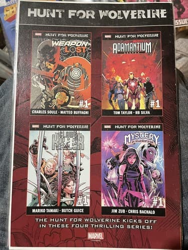 Lot Of 2 DAMNATION Crossover Doctor Strange #388 & Scarlet Spider #17 (2018) - Thumbnail 5