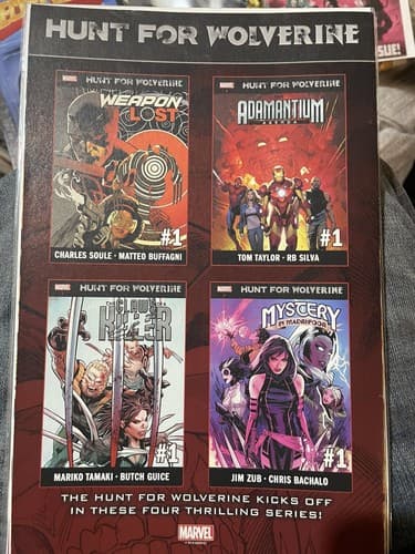 Lot Of 2 DAMNATION Crossover Doctor Strange #388 & Scarlet Spider #17 (2018) - Thumbnail 3