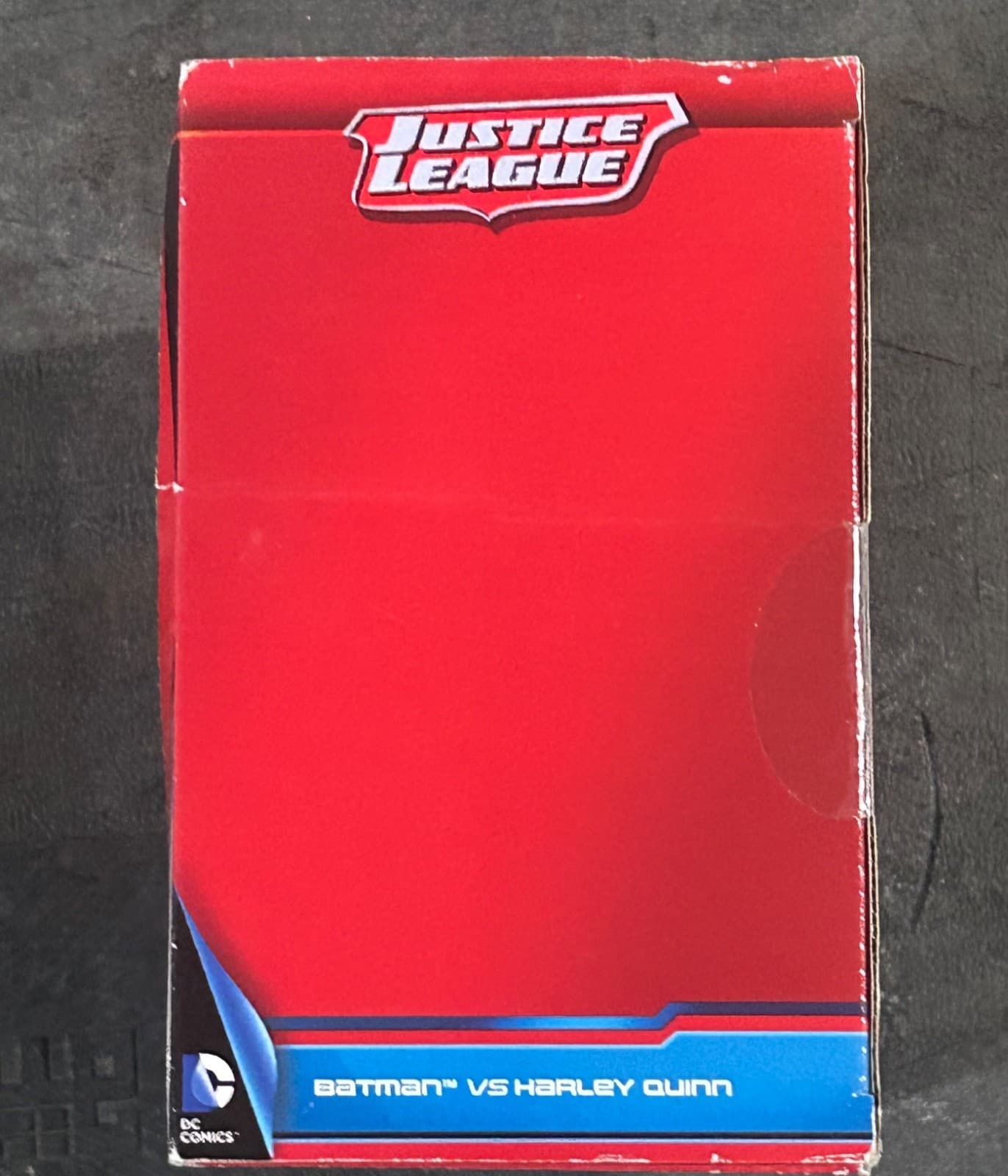 Schleich DC Comics Justice League Batman vs. Harley Quinn scenery pack - Thumbnail 2